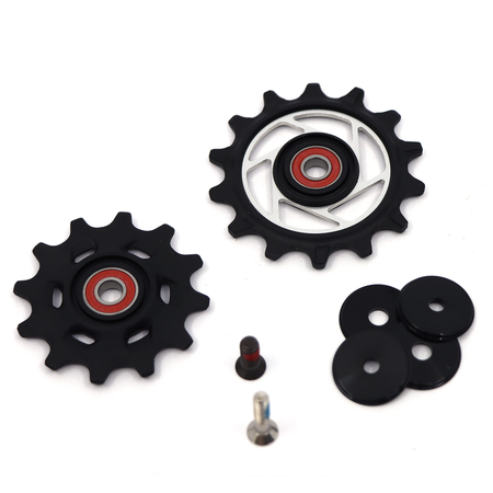 Rear Derailleur Pulleys MY 26 Force AXS