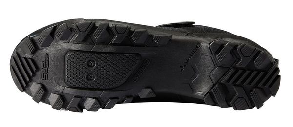 TVL PAVEI 2.0 STX Veloschuhe / black / 43