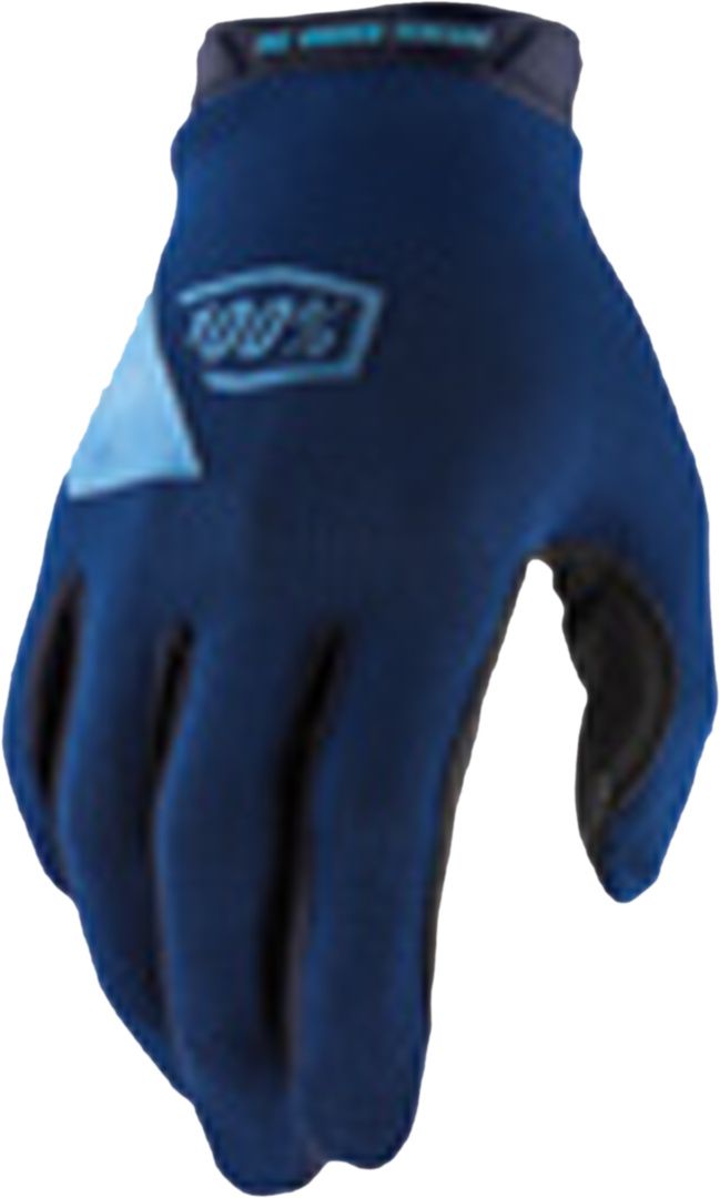Ridecamp Women''s Gloves / navy slate / L
