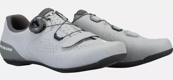 TORCH 2.0 Rennveloschuhe / cool grey/slate / 48