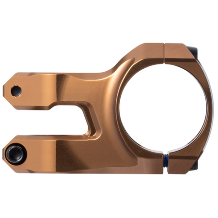 Turbine SL ALU Stem 35 +/- 6mm / kashmoney gold / 50mm