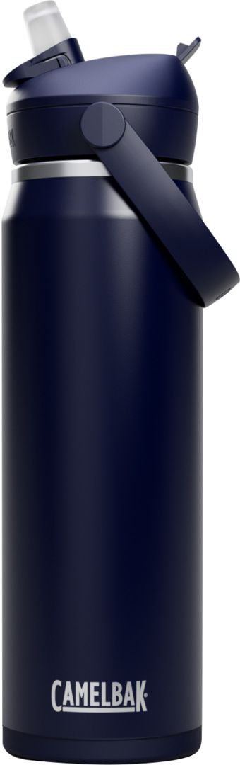 Thrive Flip Straw V.I. / navy