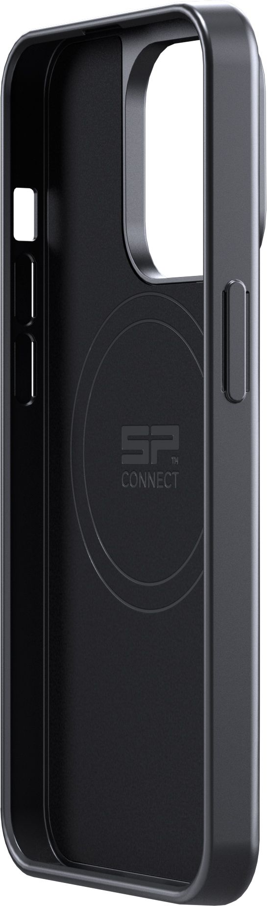 Phone Case SPC+ / schwarz / iPhone 14 Pro