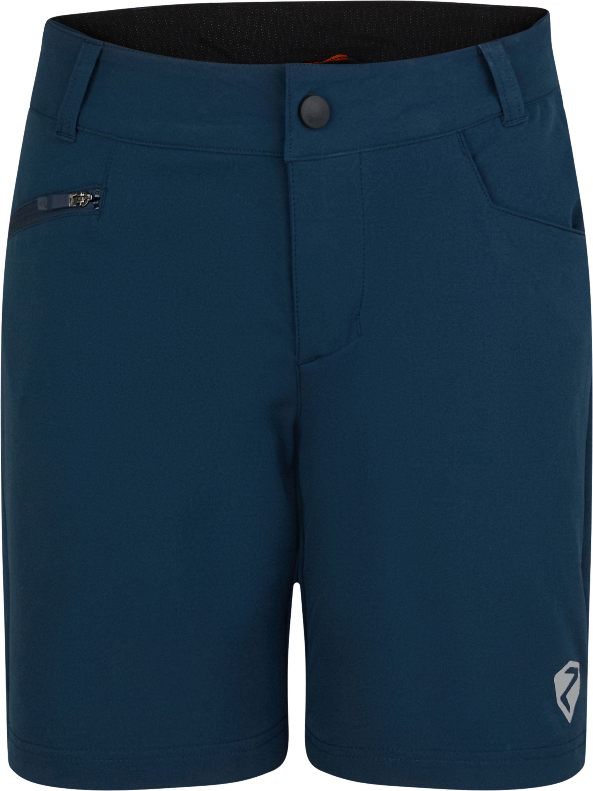 NADO X-FUNCTION Kinder-Bikeshorts / hale navy / 140