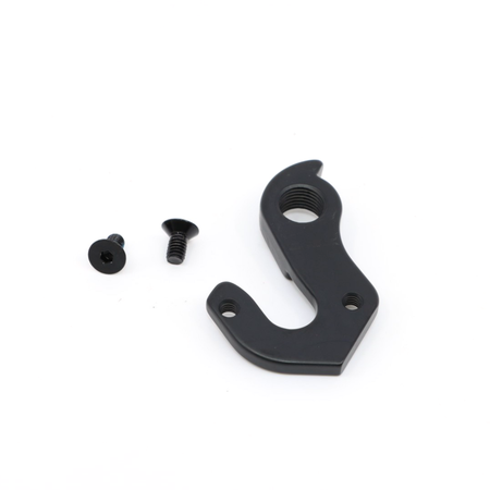 KIT PATTE AR DROITE AMOVIBLE 765 + VIS