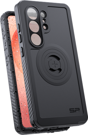 Phone Case Xtreme / schwarz / Xtreme Samsung S26 Ultra