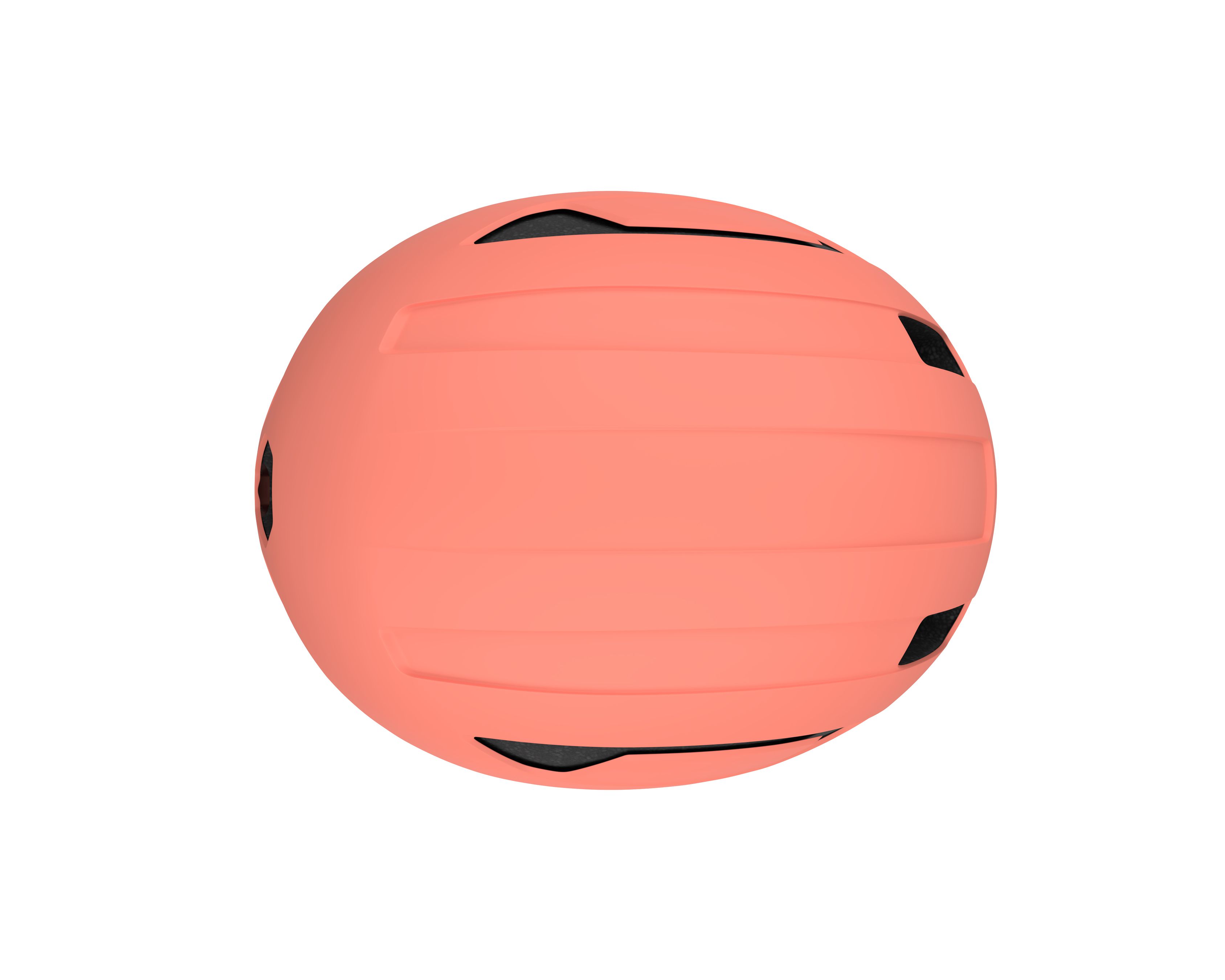 LAZER Unisex CityZen Ki / matte australian coral / L