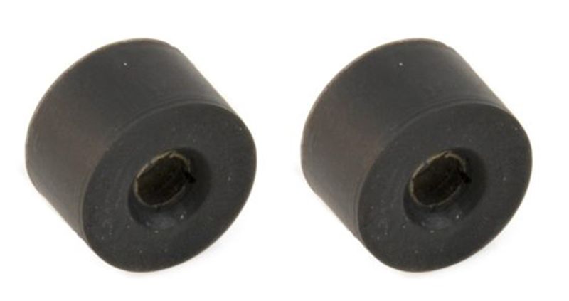 FUMPA BIKE PUMP Ersatzdichtungen / schwarz