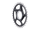 RF ERA DM Carbon W Chainring Shimano 1x12SPD 55CL / black / 32T