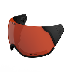 Orbit/Aria Vivid Shield / vivid onyx / L