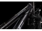 ACID 240 STREET 2023 Kinder-und Jugendvelo / black yellow / 24 ZOLL