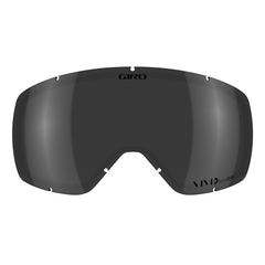Balance II Lens / vivid jet black S4