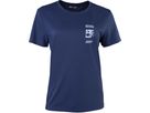 S IONIC DR Damen-Kurzarmshirt / midnight / 34