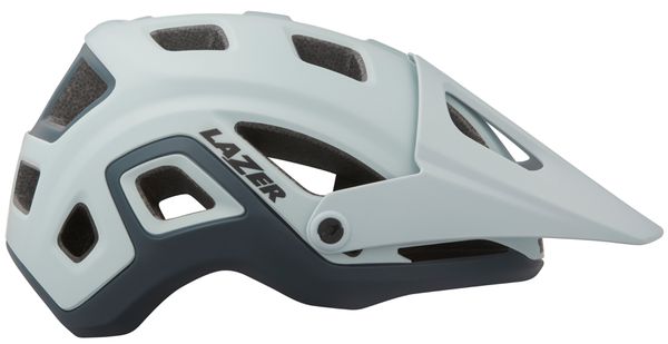LAZER Unisex MTB Impala MIPS Helm / matte ligth blue / S