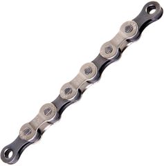 PC971 Kette 9fach / grau / 9-fach