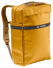 Mineo Transformer Backpack 20 / burnt yellow