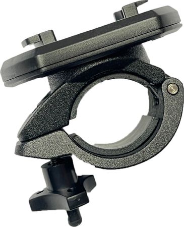 SMARTPHONE CASE Ersatzhalterung / schwarz