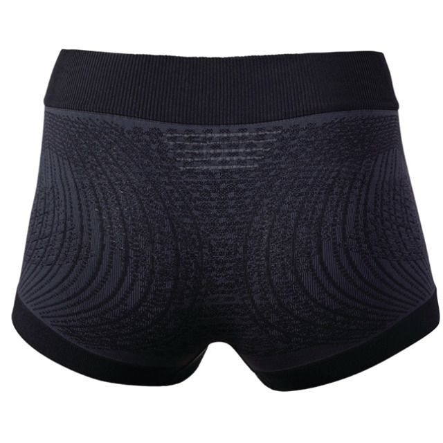 MOTYON Damen-Innenhose / blackboard / white / XS