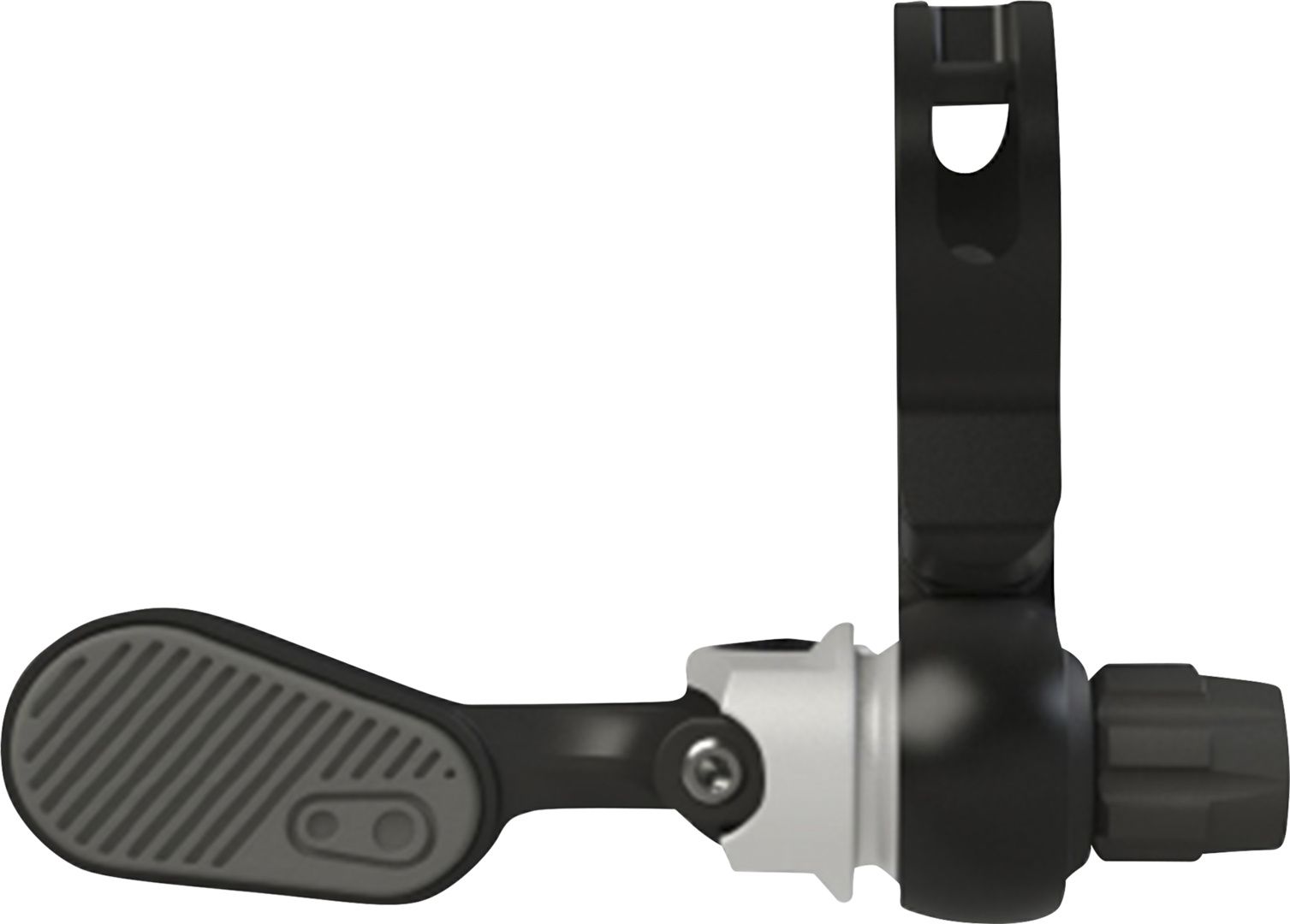 Highline Remote Kit Evo 22.2 Clamp / schwarz / Flatbar
