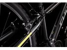ACID 240 STREET 2023 Kinder-und Jugendvelo / black yellow / 24 ZOLL