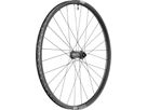 HU 1900 SPLINE Laufrad / Black / VorderRad 29", DiscBrake, CenterLock, 30mm, 110/15mm, Steckachse