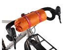 VOILE-VELOPLUS STRAP (30/50/81cm) / rot / 50CM