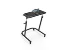 KICKR DESK Stehpult / schwarz / V2 ab 2025
