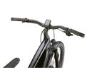 VADO 5.0 NB E-City- und Alltagsvelo / cast black  silver reflective / L