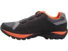 TREMOLA 2.0 Herren Veloschuhe / schwarz orange / 41