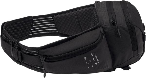 Moab Hip Pack 3 / black / 3 l