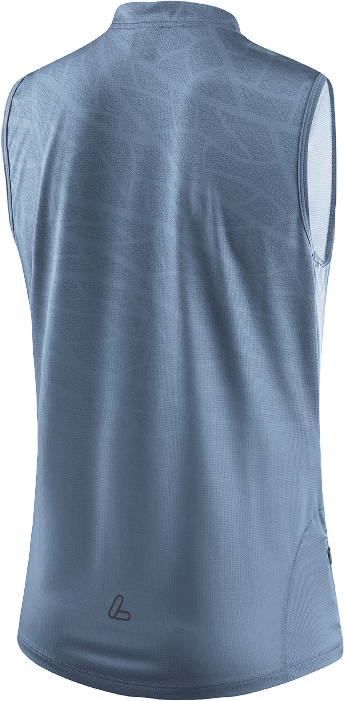 CUTINA HZ Damen-Singlet / vintigo / 46