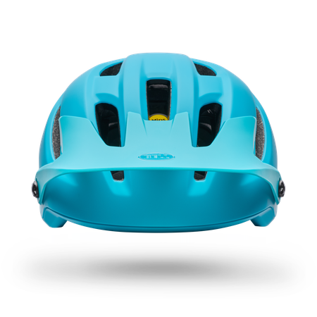 Sixer MIPS / solid blue atoll / L 58-62