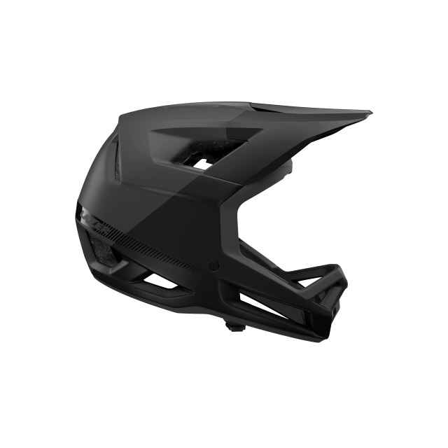 Unisex Extreme Cage Kineticore Helm matte , matte black - Hauptansicht