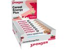 Cereal Energy Plus Bar, CRANBERRY Display (15 x 40 g)