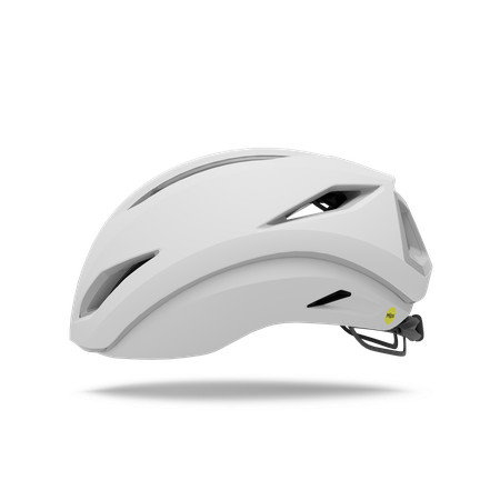 ECLIPSE PRO SHPERICAL MIPS / matte white / L 59-63cm