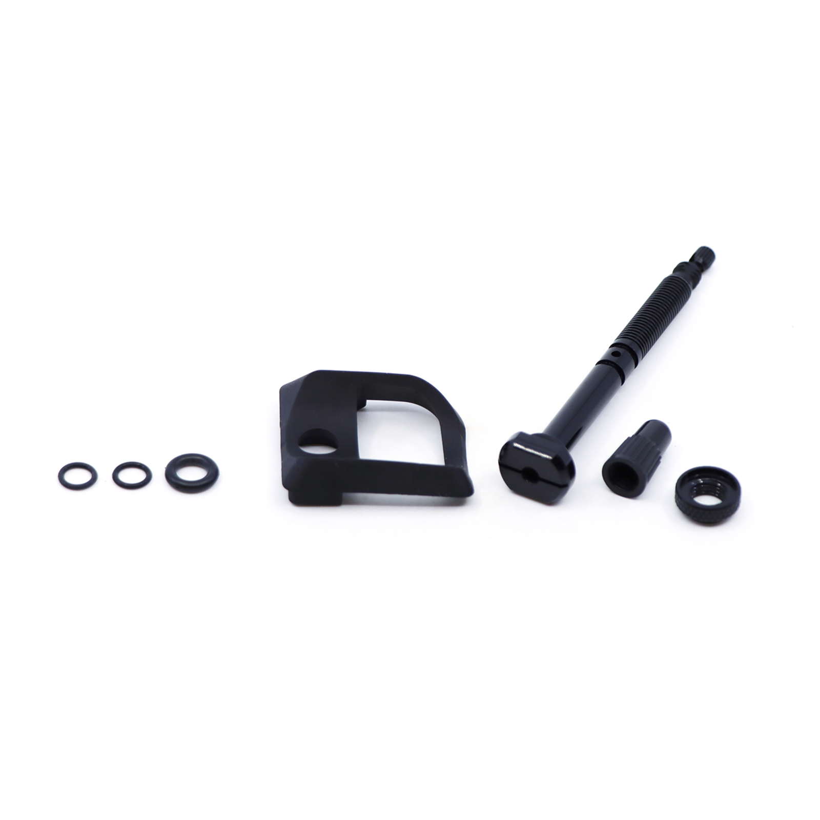 TyreWiz Valve And Bumper Syncros SilvertonSL2 21mm