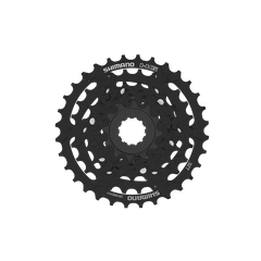 Kassette CS-HG210 7-Gang / 12-32, 12-14-16-18-21-26-32