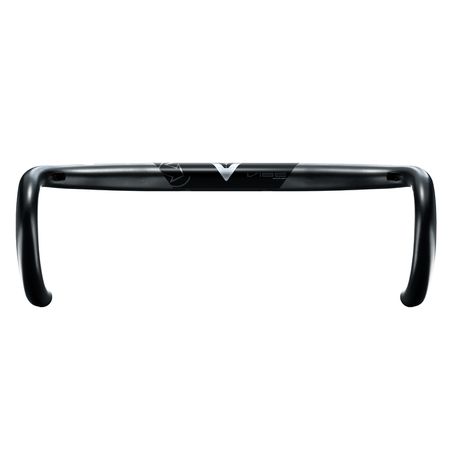 Lenker Vibe Superlight carbon / schwarz / 400 mm, 160 g