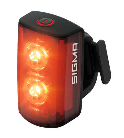 Sigma Rücklicht Buster RL 80 / schwarz