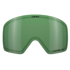 Contour RS Lens / vivid envy S3