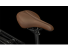 KATHMANDU PRO Trapez City- und Alltagsvelo / grey black / 46 CM
