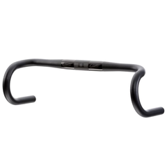 Handlebar Drop Service Course SL 88 / high polish black / 40cm