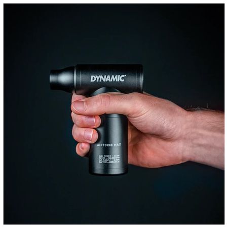 AIRFORCE MAX Luftgebläse mit Akku / schwarz