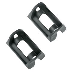 Gummi für Speedrocker & Mudrocker & Veloflexx Set à 2 Stück