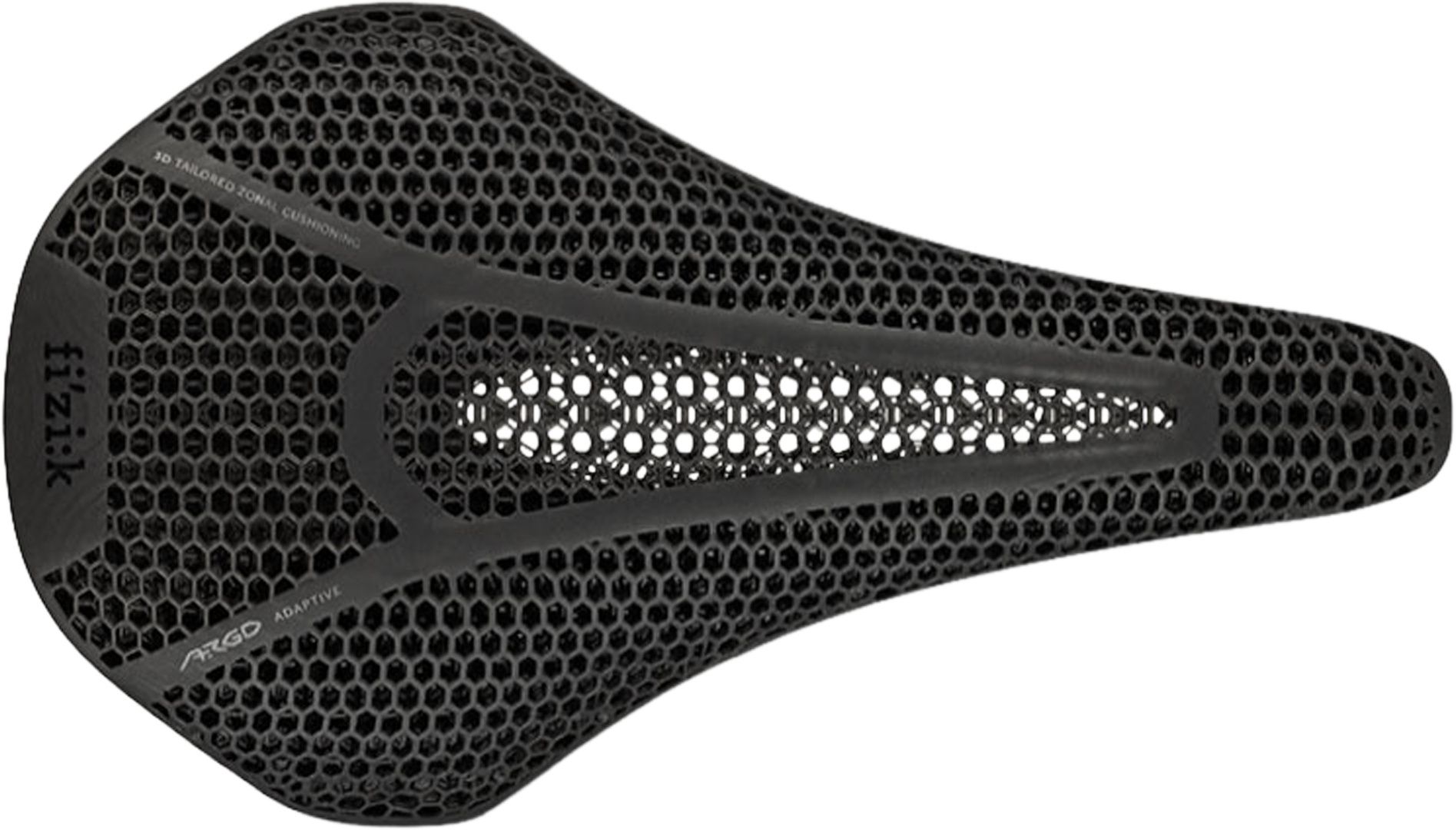 Vento Argo 00 Adaptive Sattel / 150 mm