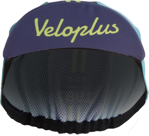 1987 TEAM Cap / marineblau
