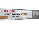 Liquid Energy Plus, Display (18 x 70 g) Tuben / Cola-Lemon