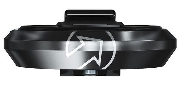 Computer Vorlenker-Halterung für Vibe Carbon und SL