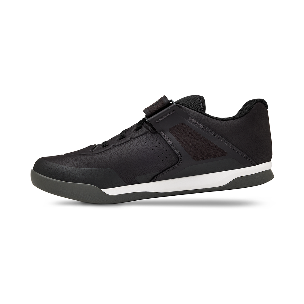 Chamber III Shoe / black / 44