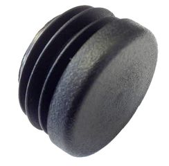 PLUG Lenkerendstopfen für Rohr-Ø 26-27mm